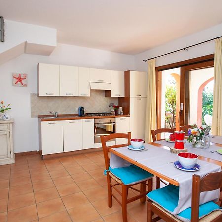 Albamaranto Villa San Teodoro  Dış mekan fotoğraf