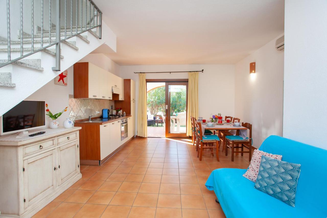 Albamaranto Villa San Teodoro  Dış mekan fotoğraf