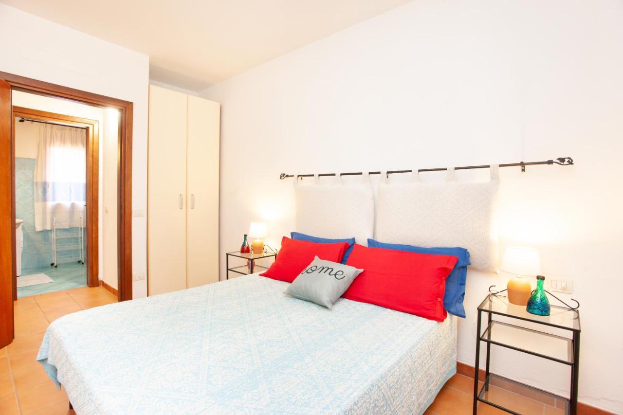 Albamaranto Villa San Teodoro  Dış mekan fotoğraf