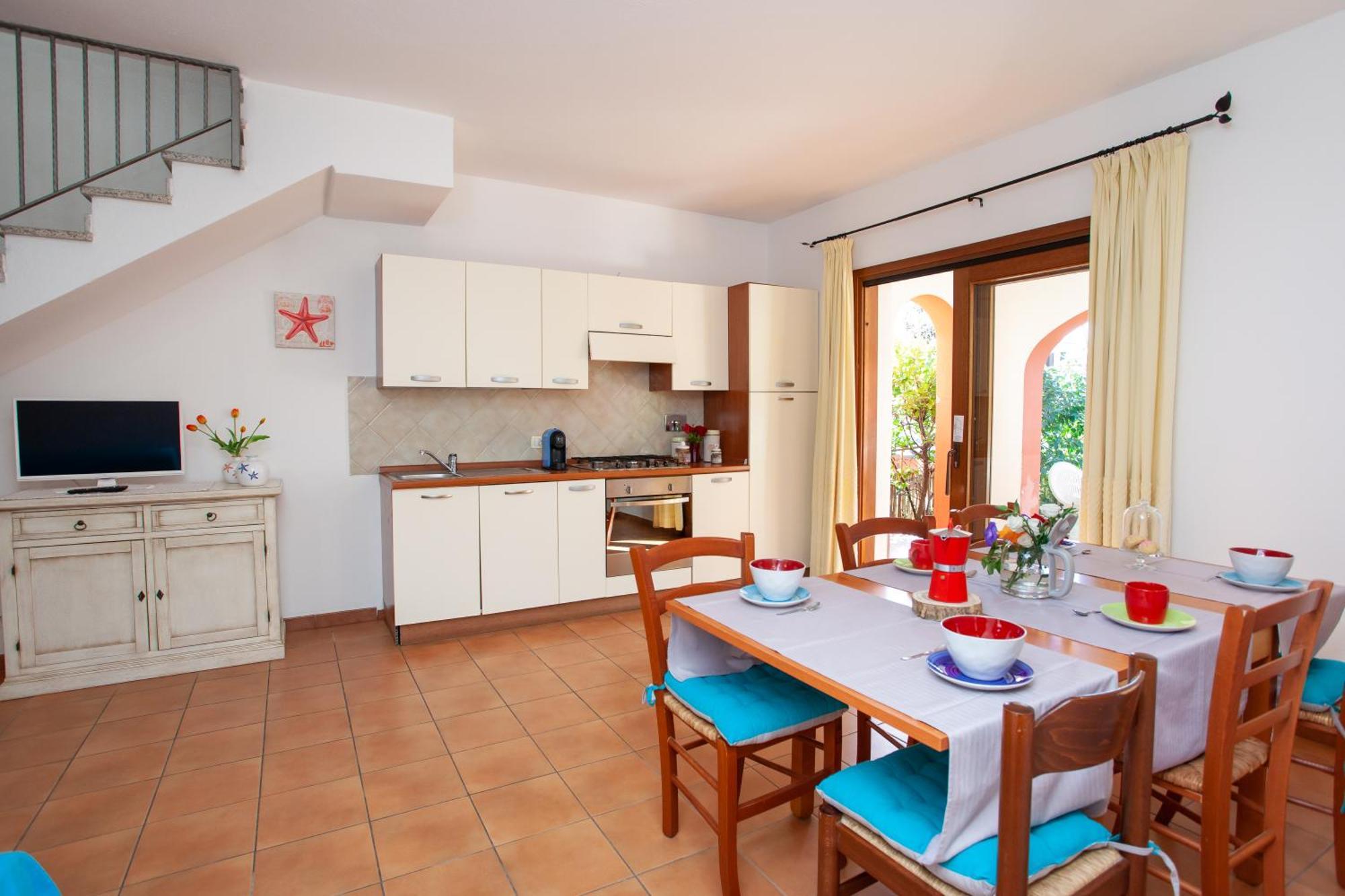 Albamaranto Villa San Teodoro  Dış mekan fotoğraf