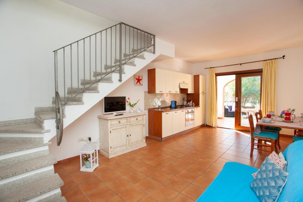 Albamaranto Villa San Teodoro  Dış mekan fotoğraf