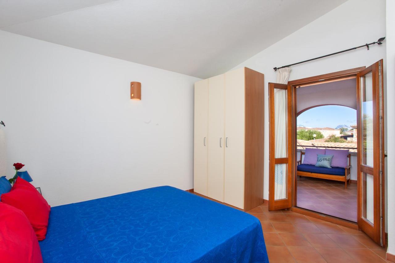 Albamaranto Villa San Teodoro  Dış mekan fotoğraf