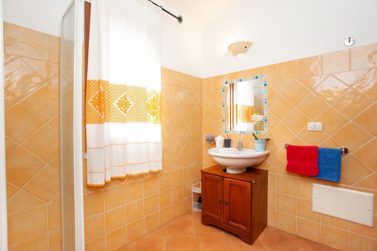 Albamaranto Villa San Teodoro  Dış mekan fotoğraf
