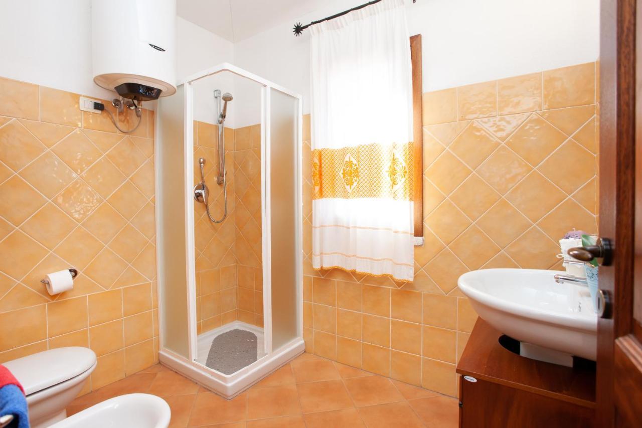 Albamaranto Villa San Teodoro  Dış mekan fotoğraf