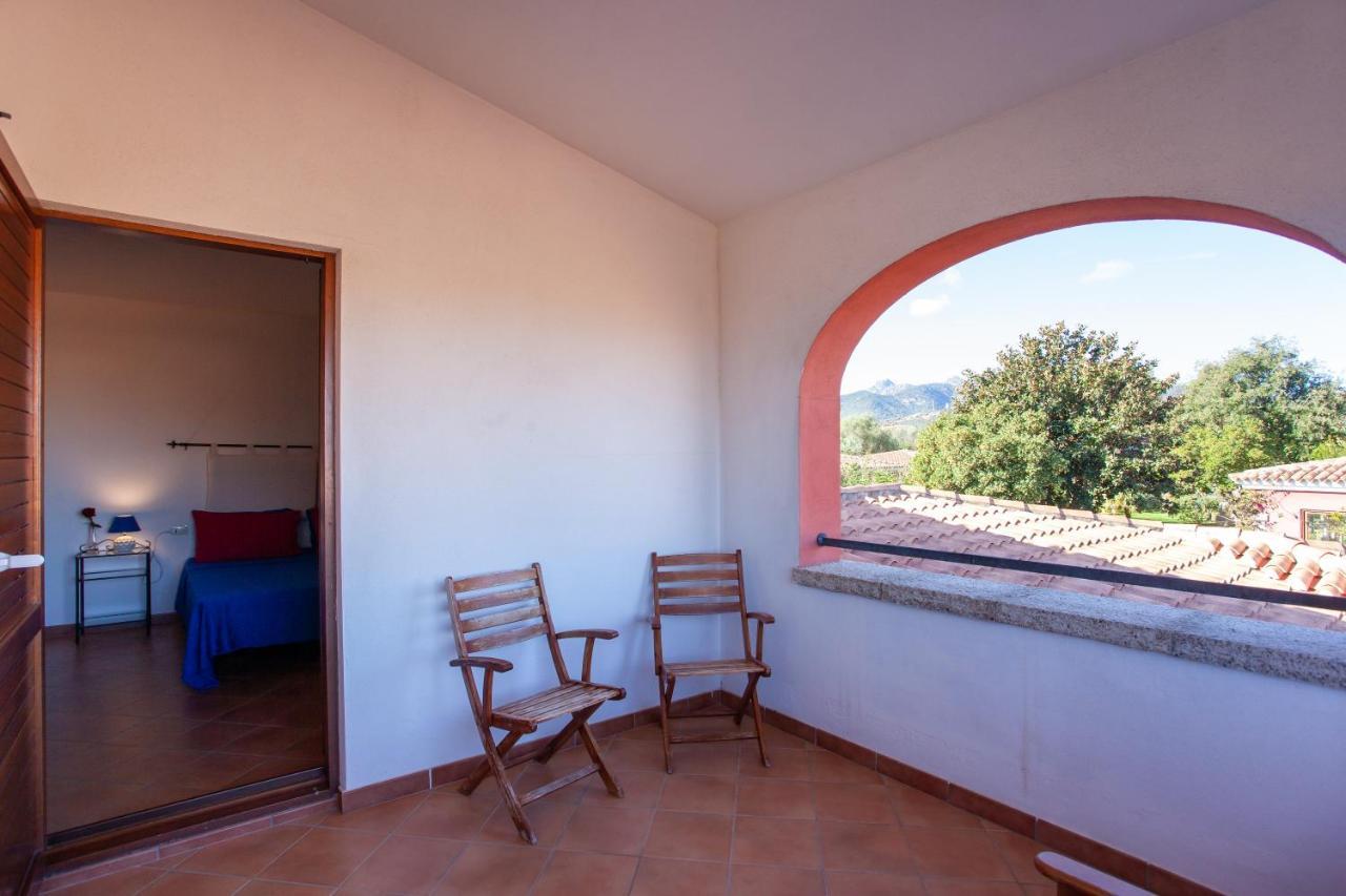 Albamaranto Villa San Teodoro  Dış mekan fotoğraf