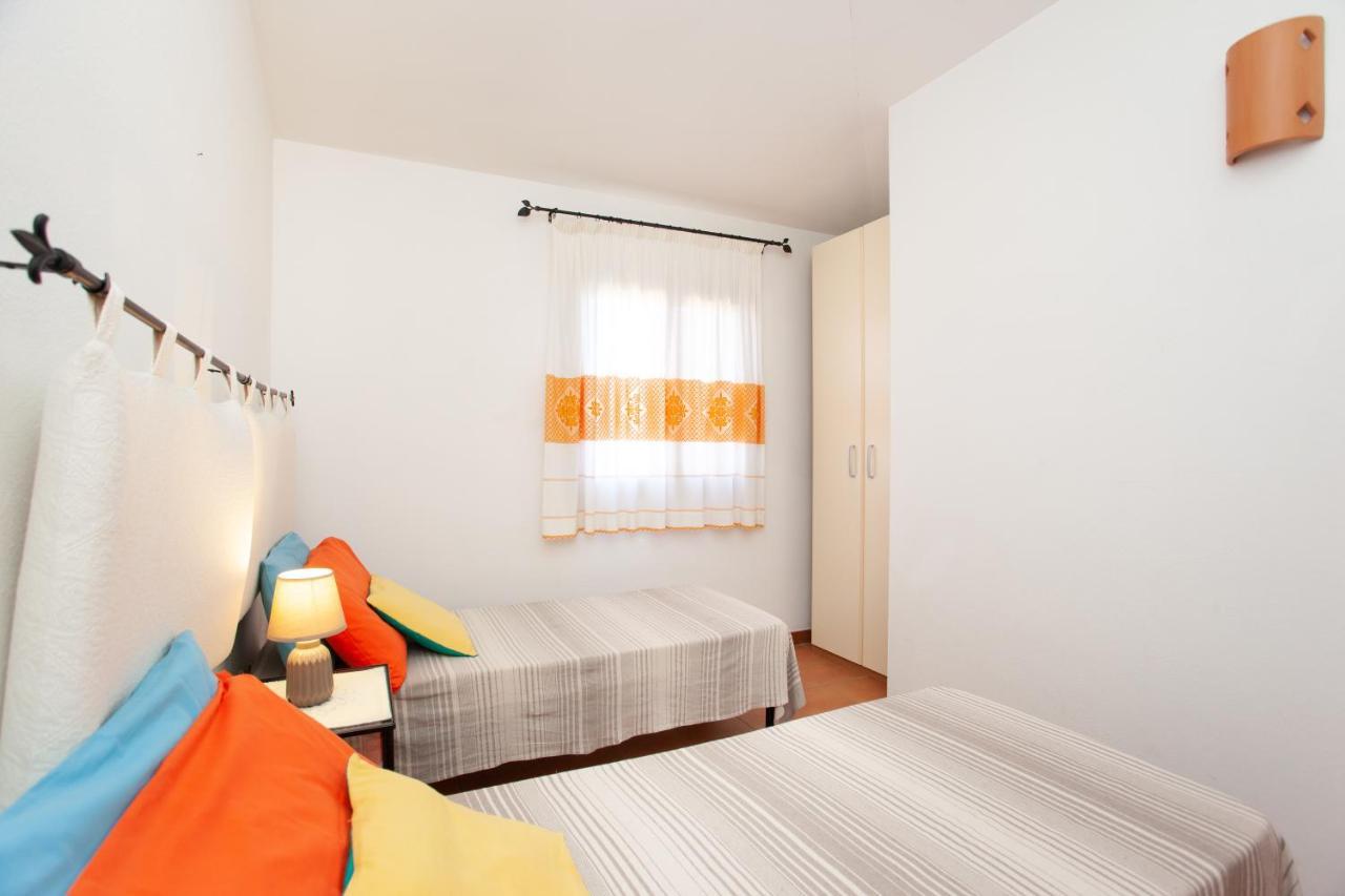 Albamaranto Villa San Teodoro  Dış mekan fotoğraf