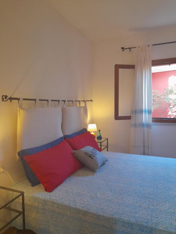 Albamaranto Villa San Teodoro  Dış mekan fotoğraf