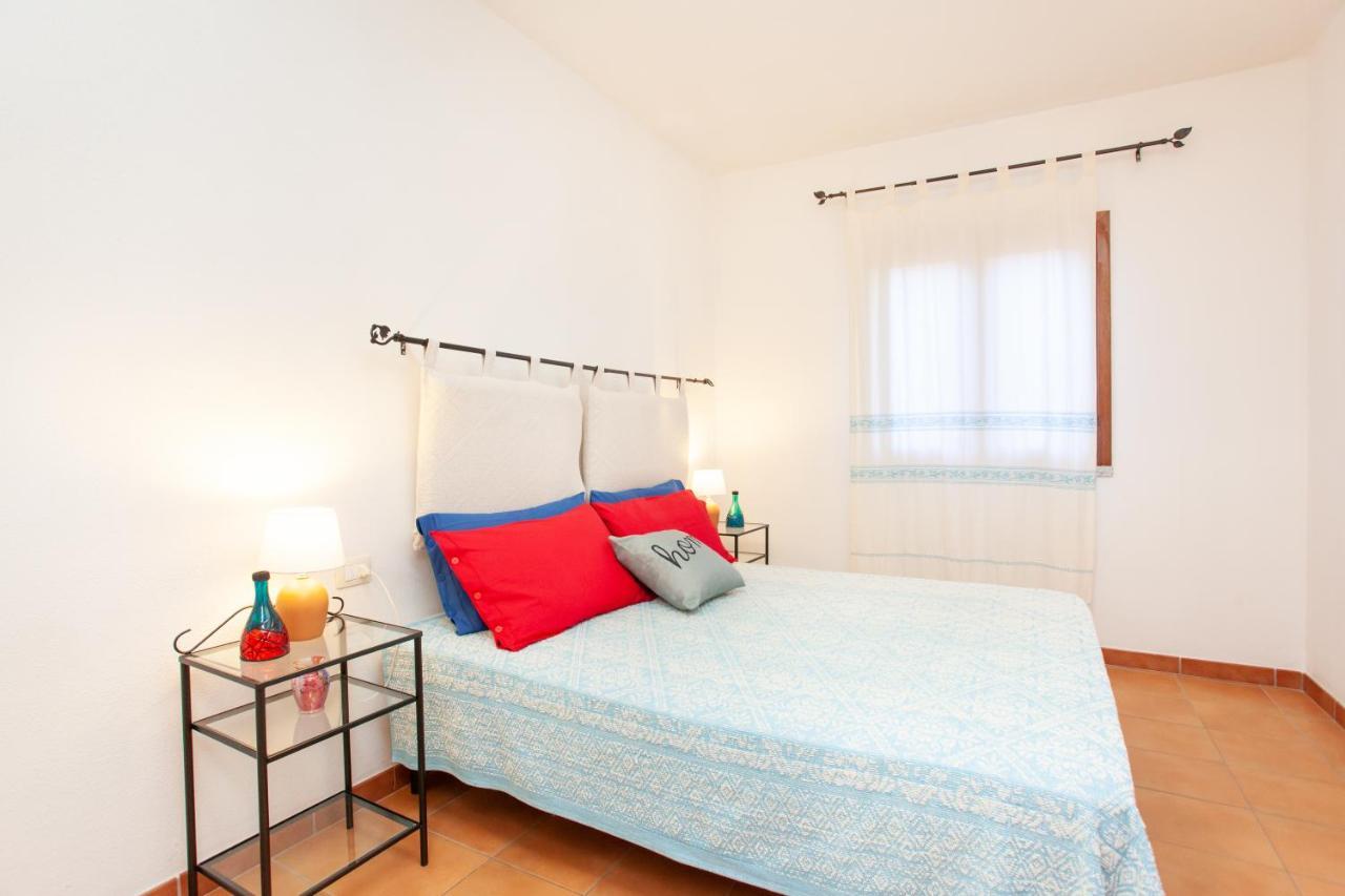 Albamaranto Villa San Teodoro  Dış mekan fotoğraf