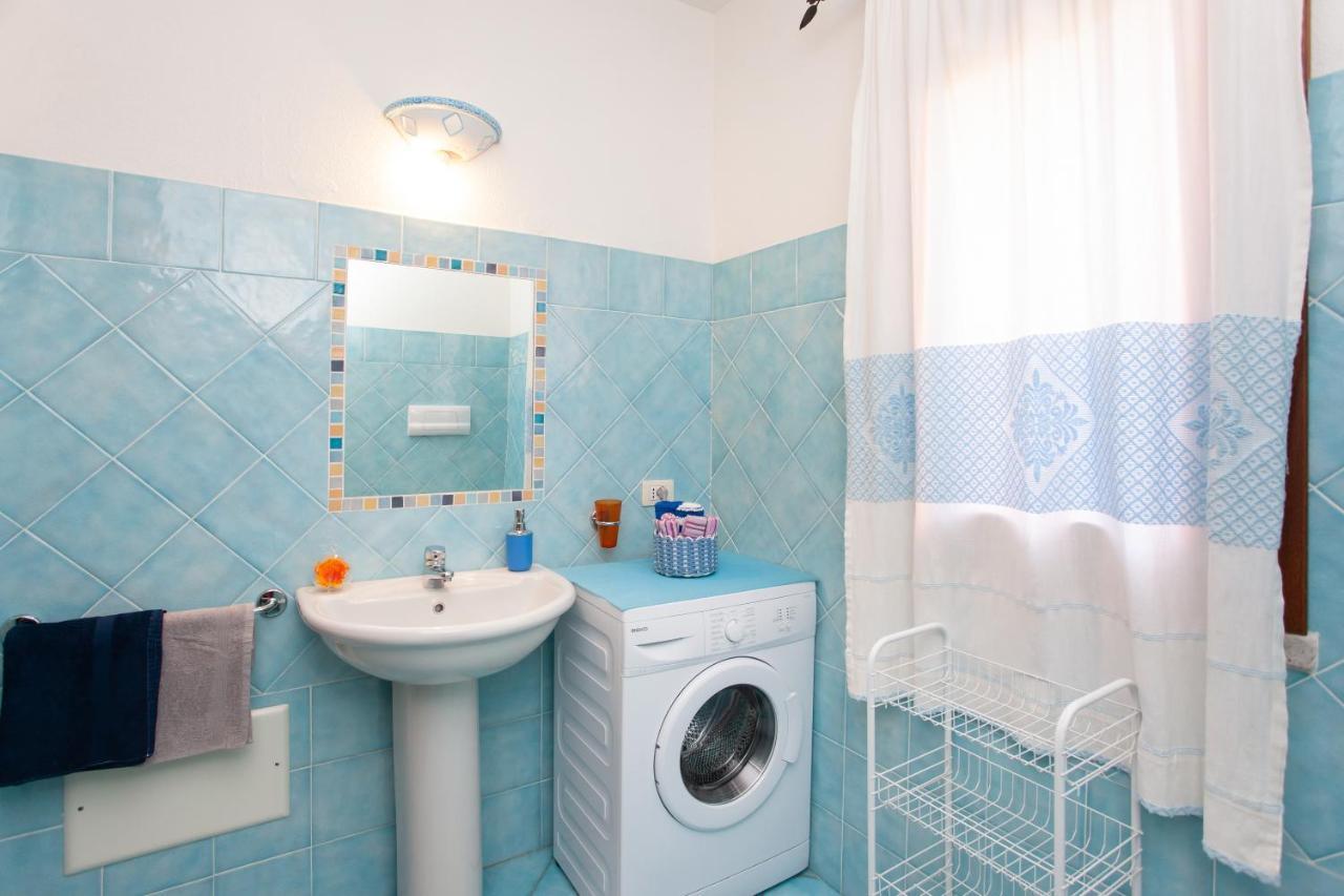 Albamaranto Villa San Teodoro  Dış mekan fotoğraf