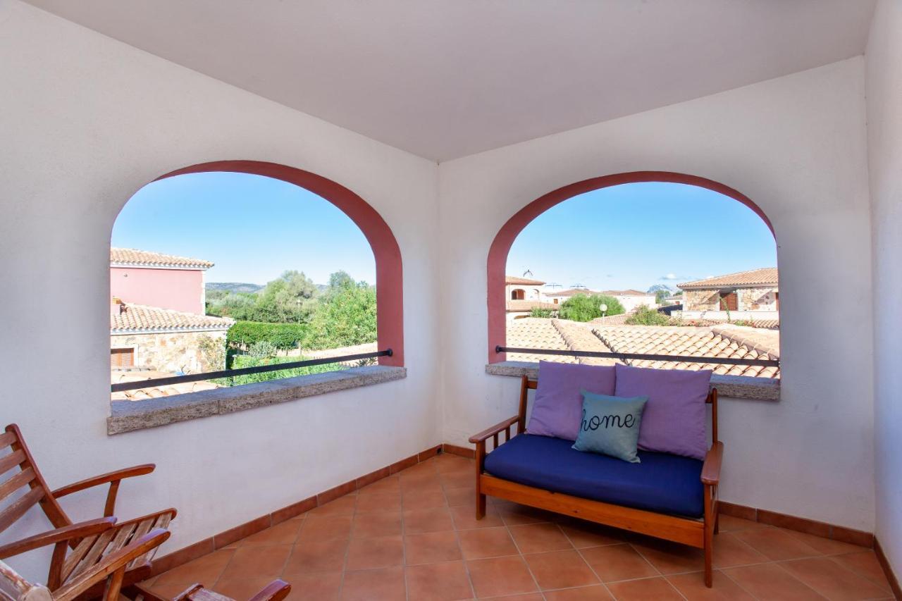 Albamaranto Villa San Teodoro  Dış mekan fotoğraf