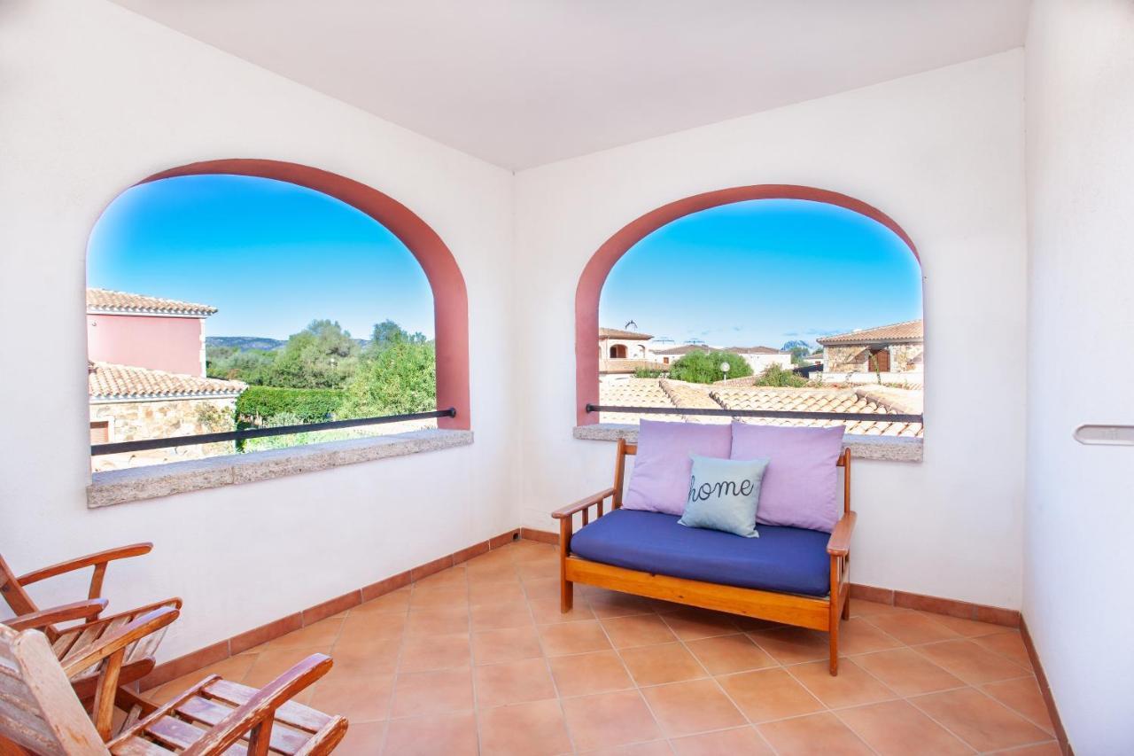 Albamaranto Villa San Teodoro  Dış mekan fotoğraf